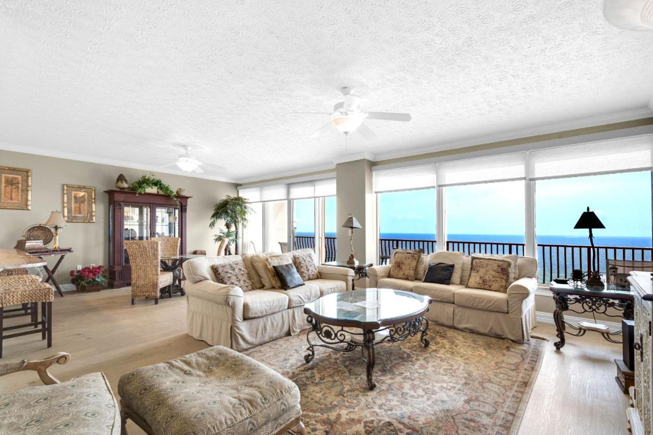 Hidden Dunes 1603 Panama City Beach Extérieur photo