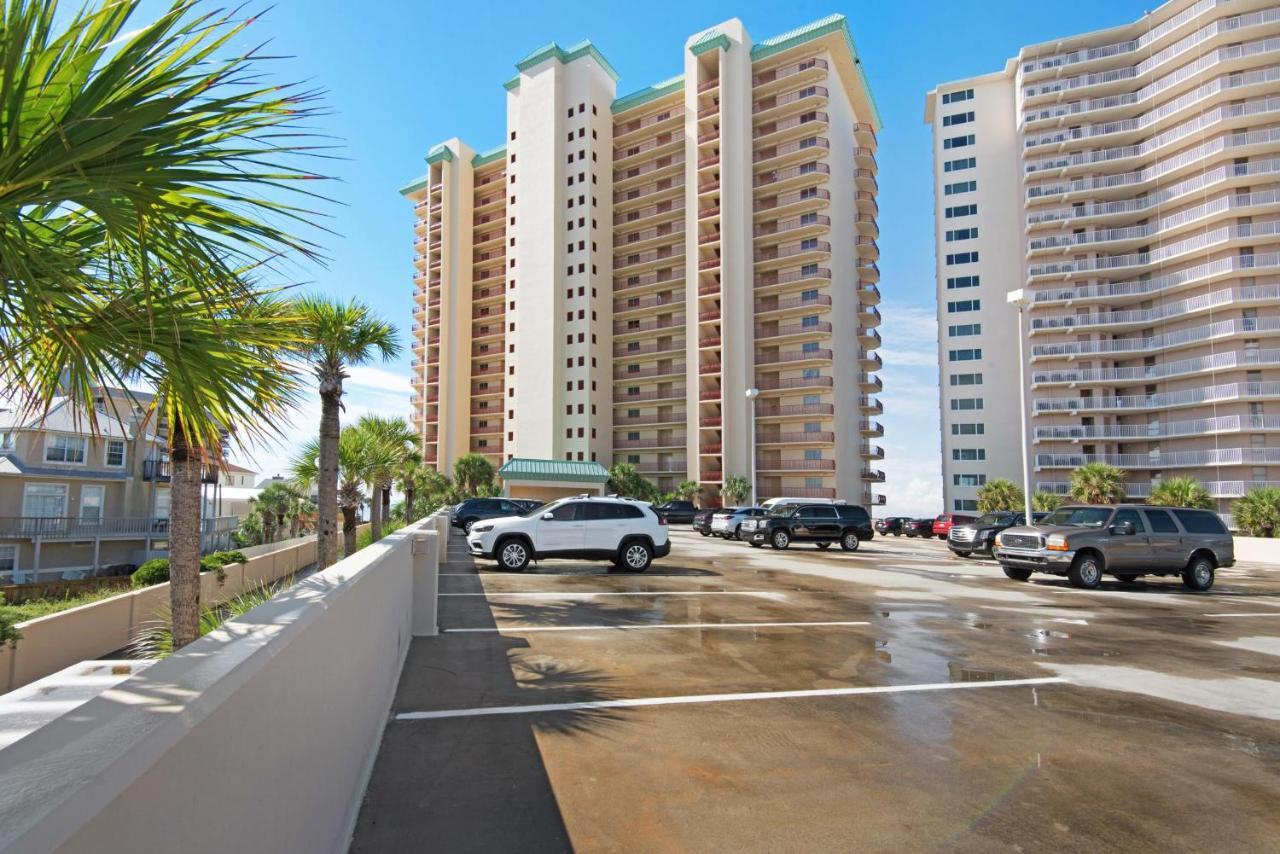 Hidden Dunes 1603 Panama City Beach Extérieur photo